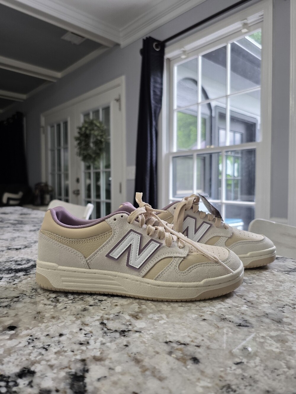 New Balance 480 Shoes. NEW!